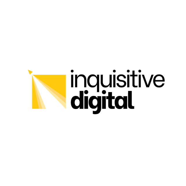 Inquisitive Digital Logo